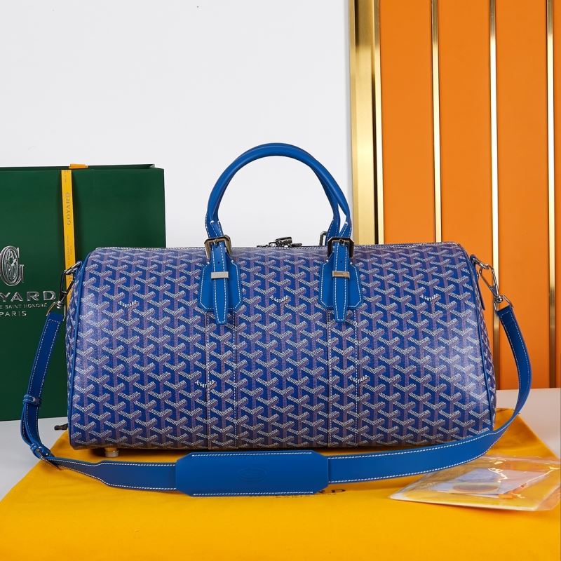 Goyard Travel Bags